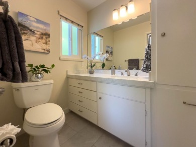 Located on the fairway within the sought-after and gated on Pasatiempo Golf Club in California - for sale on GolfHomes.com, golf home, golf lot