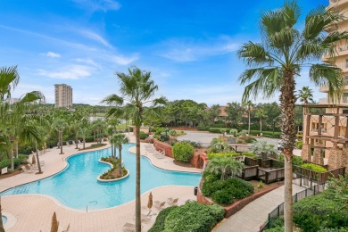 Location is everything and there is NO better studio view than on Sandestin Golf and Beach Resort - Raven in Florida - for sale on GolfHomes.com, golf home, golf lot