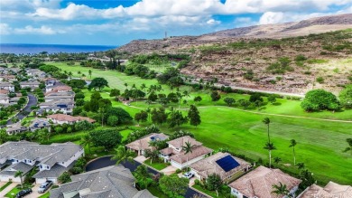 Welcome to your serene retreat behind the private gates of Ko on Ko Olina Golf Club in Hawaii - for sale on GolfHomes.com, golf home, golf lot
