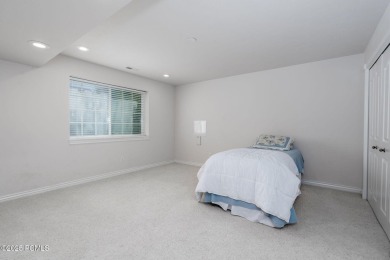 PRICE REDUCED! Welcome to your dream home nestled in the heart on Homestead Golf Club and Resort in Utah - for sale on GolfHomes.com, golf home, golf lot