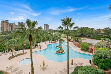 Location is everything and there is NO better studio view than on Sandestin Golf and Beach Resort - Raven in Florida - for sale on GolfHomes.com, golf home, golf lot