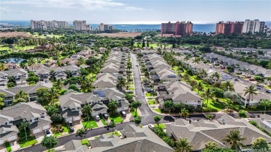 Welcome to your serene retreat behind the private gates of Ko on Ko Olina Golf Club in Hawaii - for sale on GolfHomes.com, golf home, golf lot