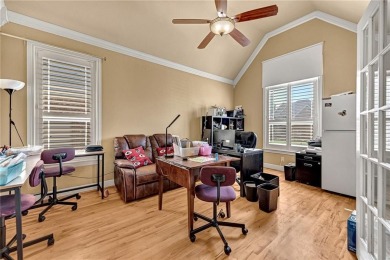This beautiful Shadow Valley home has it all! Located in one of on Shadow Valley Country Club in Arkansas - for sale on GolfHomes.com, golf home, golf lot