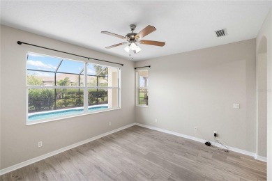 Welcome to 181 Padova Way, an immaculate Pool home located in on Venetian Golf and River Club in Florida - for sale on GolfHomes.com, golf home, golf lot