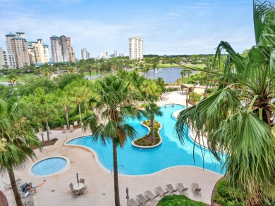 Location is everything and there is NO better studio view than on Sandestin Golf and Beach Resort - Raven in Florida - for sale on GolfHomes.com, golf home, golf lot
