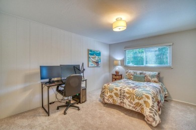 Located on the fairway within the sought-after and gated on Pasatiempo Golf Club in California - for sale on GolfHomes.com, golf home, golf lot