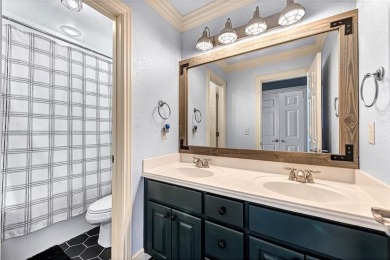 This beautiful Shadow Valley home has it all! Located in one of on Shadow Valley Country Club in Arkansas - for sale on GolfHomes.com, golf home, golf lot