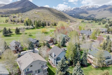 PRICE REDUCED! Welcome to your dream home nestled in the heart on Homestead Golf Club and Resort in Utah - for sale on GolfHomes.com, golf home, golf lot