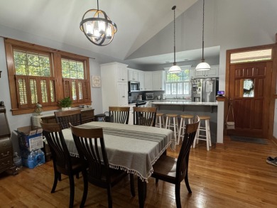 OPEN HOUSE SUNDAY 2-4 PM. Charming Bungalow Village! - Welcome on Houndslake Country Club in South Carolina - for sale on GolfHomes.com, golf home, golf lot