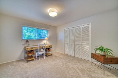 Located on the fairway within the sought-after and gated on Pasatiempo Golf Club in California - for sale on GolfHomes.com, golf home, golf lot