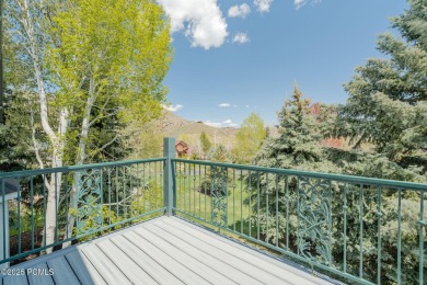 PRICE REDUCED! Welcome to your dream home nestled in the heart on Homestead Golf Club and Resort in Utah - for sale on GolfHomes.com, golf home, golf lot