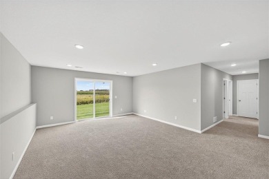 Completed New Construction! See Sales Consultant about special on Sanbrook Golf Course in Minnesota - for sale on GolfHomes.com, golf home, golf lot