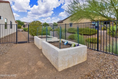 You will instantly fall in love with this stunning and highly on Saddlebrooke Ranch Golf Club in Arizona - for sale on GolfHomes.com, golf home, golf lot