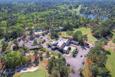 OPEN HOUSE SUNDAY 2-4 PM. Charming Bungalow Village! - Welcome on Houndslake Country Club in South Carolina - for sale on GolfHomes.com, golf home, golf lot