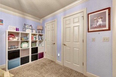 This beautiful Shadow Valley home has it all! Located in one of on Shadow Valley Country Club in Arkansas - for sale on GolfHomes.com, golf home, golf lot