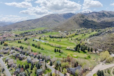 PRICE REDUCED! Welcome to your dream home nestled in the heart on Homestead Golf Club and Resort in Utah - for sale on GolfHomes.com, golf home, golf lot
