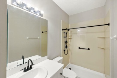 Welcome to 181 Padova Way, an immaculate Pool home located in on Venetian Golf and River Club in Florida - for sale on GolfHomes.com, golf home, golf lot