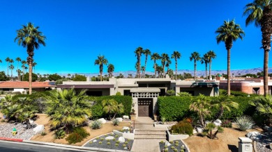 Welcome to your own mini-compound in the beautiful Indian Wells on Indian Wells Golf Resort and Country Club in California - for sale on GolfHomes.com, golf home, golf lot