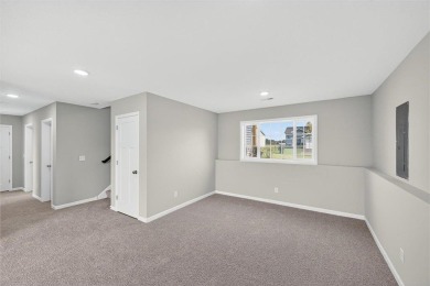 Completed New Construction! See Sales Consultant about special on Sanbrook Golf Course in Minnesota - for sale on GolfHomes.com, golf home, golf lot
