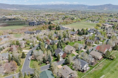 PRICE REDUCED! Welcome to your dream home nestled in the heart on Homestead Golf Club and Resort in Utah - for sale on GolfHomes.com, golf home, golf lot