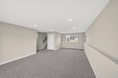 Completed New Construction! See Sales Consultant about special on Sanbrook Golf Course in Minnesota - for sale on GolfHomes.com, golf home, golf lot