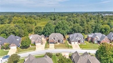 This beautiful Shadow Valley home has it all! Located in one of on Shadow Valley Country Club in Arkansas - for sale on GolfHomes.com, golf home, golf lot