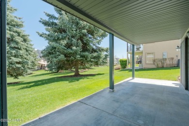 PRICE REDUCED! Welcome to your dream home nestled in the heart on Homestead Golf Club and Resort in Utah - for sale on GolfHomes.com, golf home, golf lot