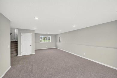 Completed New Construction! See Sales Consultant about special on Sanbrook Golf Course in Minnesota - for sale on GolfHomes.com, golf home, golf lot