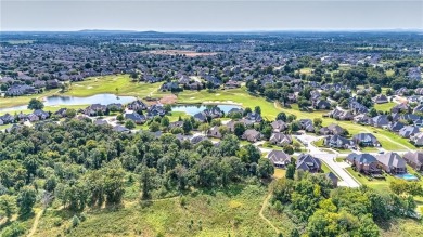 This beautiful Shadow Valley home has it all! Located in one of on Shadow Valley Country Club in Arkansas - for sale on GolfHomes.com, golf home, golf lot