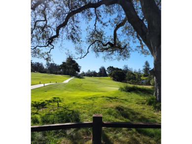 Located on the fairway within the sought-after and gated on Pasatiempo Golf Club in California - for sale on GolfHomes.com, golf home, golf lot