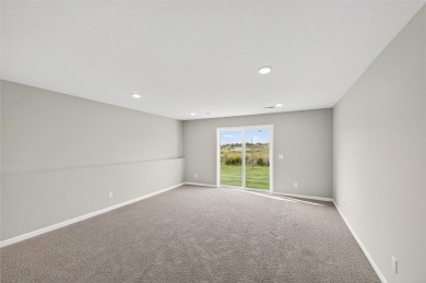 Completed New Construction! See Sales Consultant about special on Sanbrook Golf Course in Minnesota - for sale on GolfHomes.com, golf home, golf lot