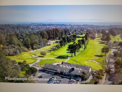 Located on the fairway within the sought-after and gated on Pasatiempo Golf Club in California - for sale on GolfHomes.com, golf home, golf lot