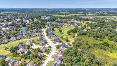 This beautiful Shadow Valley home has it all! Located in one of on Shadow Valley Country Club in Arkansas - for sale on GolfHomes.com, golf home, golf lot