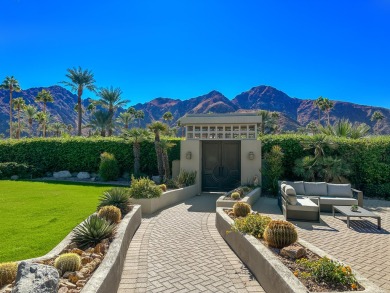 Welcome to your own mini-compound in the beautiful Indian Wells on Indian Wells Golf Resort and Country Club in California - for sale on GolfHomes.com, golf home, golf lot