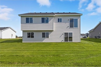 Completed New Construction! See Sales Consultant about special on Sanbrook Golf Course in Minnesota - for sale on GolfHomes.com, golf home, golf lot
