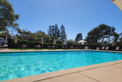 Located on the fairway within the sought-after and gated on Pasatiempo Golf Club in California - for sale on GolfHomes.com, golf home, golf lot