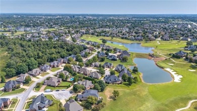This beautiful Shadow Valley home has it all! Located in one of on Shadow Valley Country Club in Arkansas - for sale on GolfHomes.com, golf home, golf lot