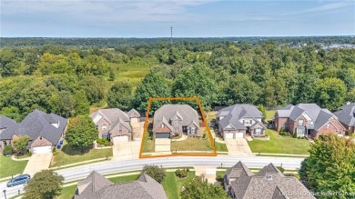 This beautiful Shadow Valley home has it all! Located in one of on Shadow Valley Country Club in Arkansas - for sale on GolfHomes.com, golf home, golf lot