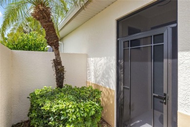 Welcome to 181 Padova Way, an immaculate Pool home located in on Venetian Golf and River Club in Florida - for sale on GolfHomes.com, golf home, golf lot