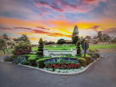 Located on the fairway within the sought-after and gated on Pasatiempo Golf Club in California - for sale on GolfHomes.com, golf home, golf lot