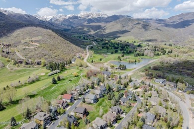 PRICE REDUCED! Welcome to your dream home nestled in the heart on Homestead Golf Club and Resort in Utah - for sale on GolfHomes.com, golf home, golf lot
