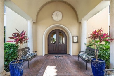 Welcome to 181 Padova Way, an immaculate Pool home located in on Venetian Golf and River Club in Florida - for sale on GolfHomes.com, golf home, golf lot