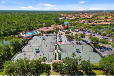 Welcome to 181 Padova Way, an immaculate Pool home located in on Venetian Golf and River Club in Florida - for sale on GolfHomes.com, golf home, golf lot
