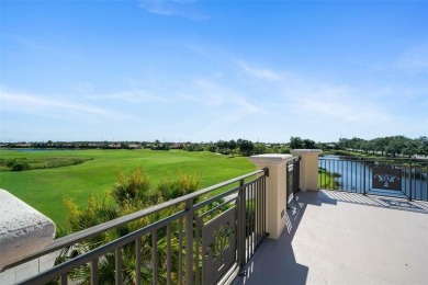 Welcome to 181 Padova Way, an immaculate Pool home located in on Venetian Golf and River Club in Florida - for sale on GolfHomes.com, golf home, golf lot