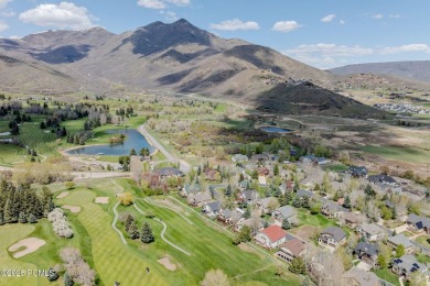 PRICE REDUCED! Welcome to your dream home nestled in the heart on Homestead Golf Club and Resort in Utah - for sale on GolfHomes.com, golf home, golf lot