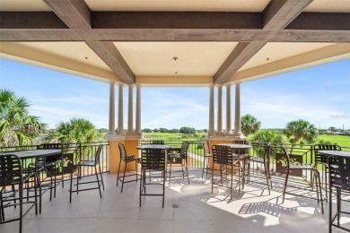 Welcome to 181 Padova Way, an immaculate Pool home located in on Venetian Golf and River Club in Florida - for sale on GolfHomes.com, golf home, golf lot