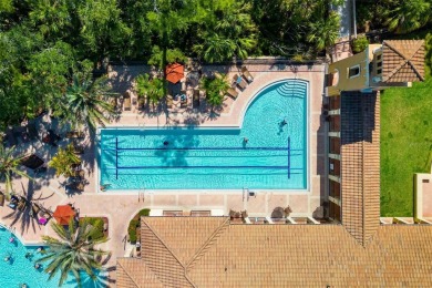 Welcome to 181 Padova Way, an immaculate Pool home located in on Venetian Golf and River Club in Florida - for sale on GolfHomes.com, golf home, golf lot
