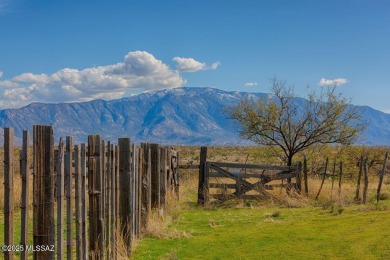 You will instantly fall in love with this stunning and highly on Saddlebrooke Ranch Golf Club in Arizona - for sale on GolfHomes.com, golf home, golf lot