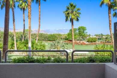 This first floor 'A' plan Terrace features magnificent views of on The Vintage Golf Club in California - for sale on GolfHomes.com, golf home, golf lot