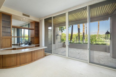 This first floor 'A' plan Terrace features magnificent views of on The Vintage Golf Club in California - for sale on GolfHomes.com, golf home, golf lot